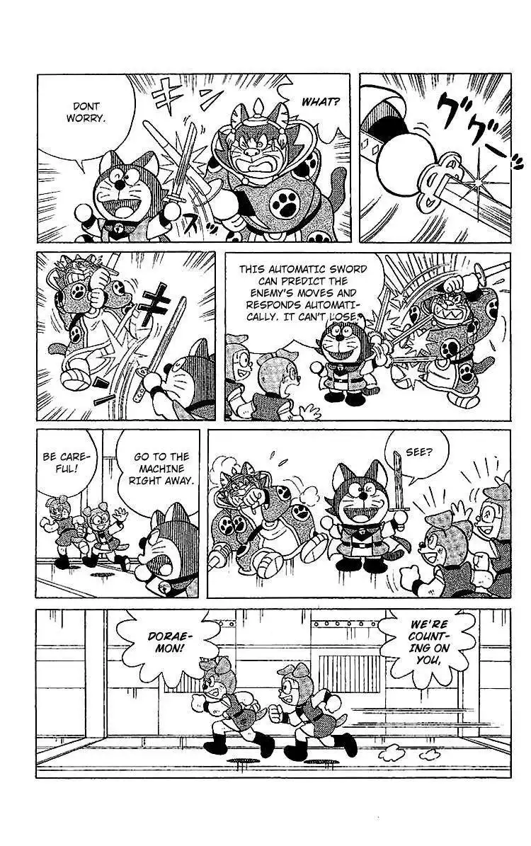 Doraemon Long Stories Chapter 127 2